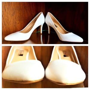 I.N.C. Women's Zitah Pointed Toe Pumps